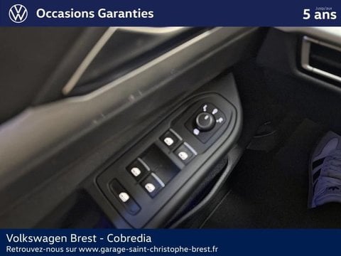 Voitures D'occasion À Brest | Volkswagen Golf 1.5 Tsi Act Opf 130Ch Life 1St