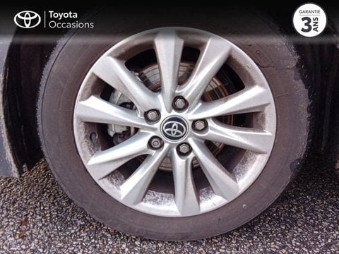 Voitures D'occasion À Quimper | Toyota Corolla Touring Spt 1.8 140Ch Dynamic Business My24