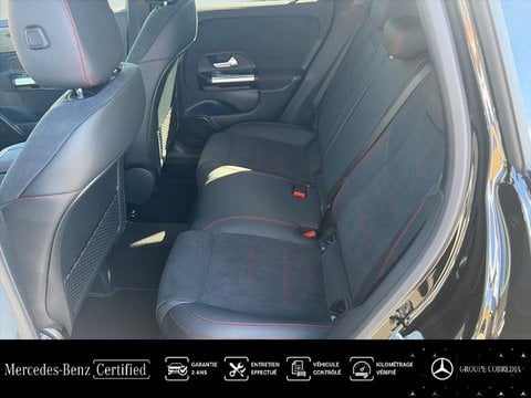 Voitures D'occasion À Caudan | Mercedes-Benz Gla 180 136Ch Edition 140 7G-Dct