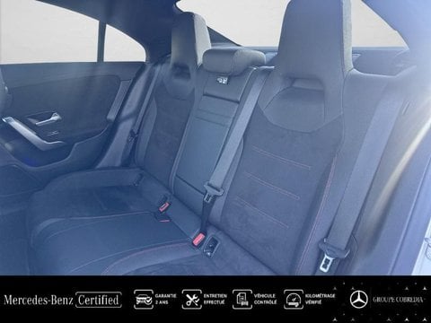 Voitures D'occasion À Saint-Grégoire | Mercedes-Benz Cla 250 E Hybrid Eq 218Ch Amg Line 8G-Dct