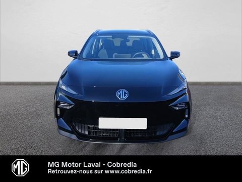 Voitures D'occasion À Laval | Mg Mgs5 Ev 231Ch - 64Kwh Comfort