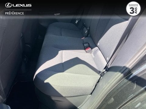 Voitures D'occasion À Lanester | Lexus Lbx 1.5 136Ch Business Plus 2Wd