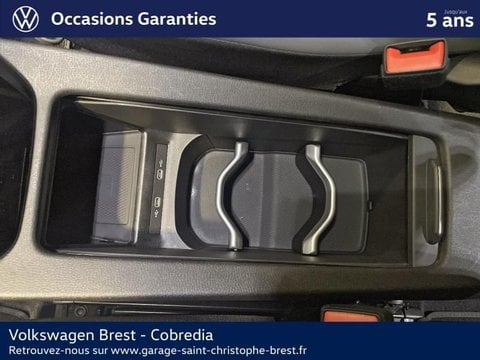 Voitures D'occasion À Brest | Volkswagen Id.5 174Ch Pro 77 Kwh