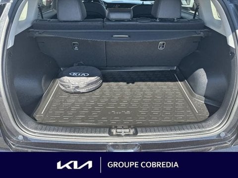 Voitures D'occasion À Yffiniac | Kia E-Niro Active 204Ch