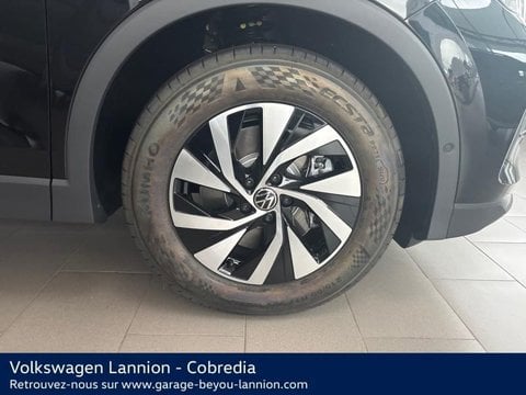 Voitures D'occasion À Lannion | Volkswagen Tiguan 2.0 Tdi 150Ch Vw Edition Dsg7