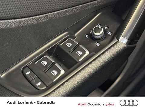 Voitures D'occasion À Lanester | Audi Q2 35 Tfsi 150Ch S Line Plus S Tronic 7