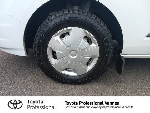 Voitures D'occasion À Vannes | Ford Transit Custom Fg 280 L1H1 2.0 Ecoblue 130 Hybrid Trend Busi...