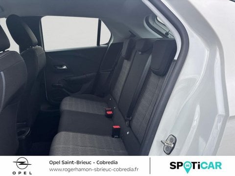 Voitures D'occasion À Yffiniac | Opel Corsa 1.2 75Ch Edition