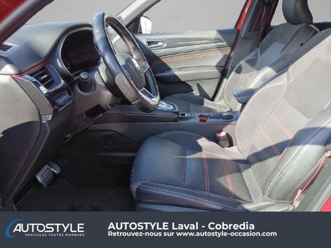 Voitures D'occasion À Laval | Renault Arkana 1.6 E-Tech 145Ch Rs Line -21B