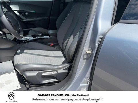Voitures D'occasion À Ploërmel | Peugeot 2008 1.5 Bluehdi 130Ch S&S Allure Eat8 125G