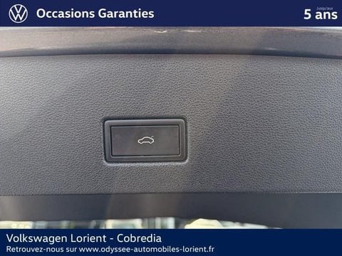 Voitures D'occasion À Lanester | Volkswagen T-Roc 1.5 Tsi Evo 150Ch Carat Dsg7 S&S