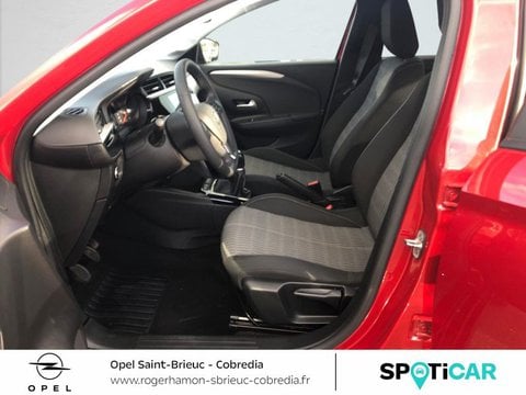 Voitures D'occasion À Yffiniac | Opel Corsa 1.2 75Ch Edition