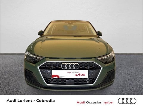Voitures D'occasion À Lanester | Audi A1 Sportback 25 Tfsi 95Ch Design S Tronic 7