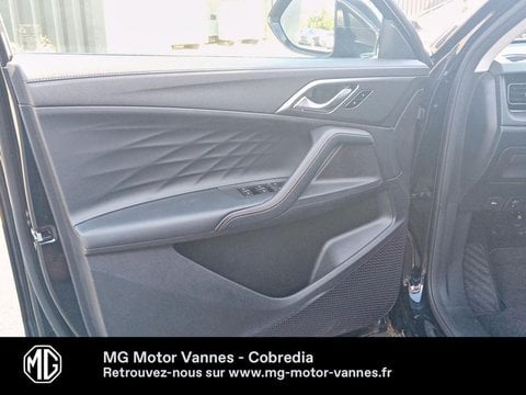Voitures D'occasion À Theix-Noyalo | Mg Ehs 1.5 Hybrid+ 224Ch Luxury
