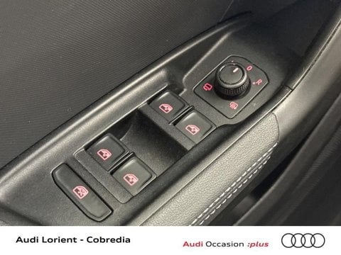 Voitures D'occasion À Lanester | Audi A1 Sportback 30 Tfsi 110Ch Advanced 2 S Tronic 7