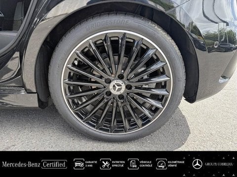 Voitures D'occasion À Saint-Grégoire | Mercedes-Benz Classe A 200 D 150Ch Edition 140 8G-Dct