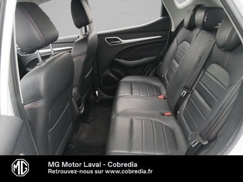 Voitures D'occasion À Laval | Mg Zs 1.5 Vti-Tech 106Ch Luxury