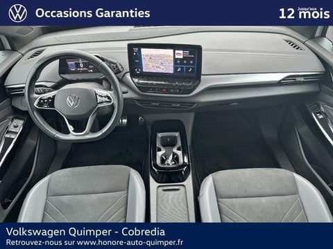 Voitures D'occasion À Quimper | Volkswagen Id.5 174Ch Pro 77 Kwh