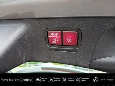 Voitures D'occasion À Noyal-Pontivy | Mercedes-Benz Cla Shooting Brake 250 E Hybrid Eq 218Ch Amg...