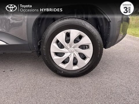 Voitures D'occasion À Concarneau | Toyota Yaris Cross 116H Dynamic Mc24