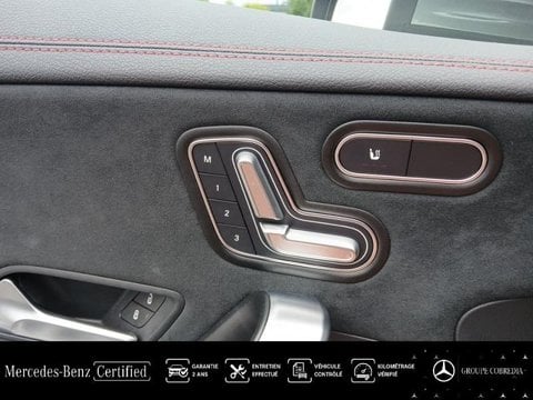 Voitures D'occasion À Noyal-Pontivy | Mercedes-Benz Cla Shooting Brake 250 E Hybrid Eq 218Ch Amg...