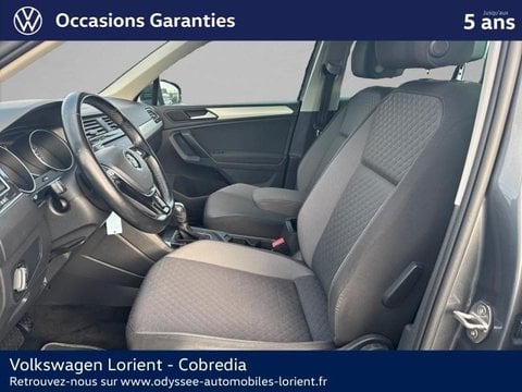 Voitures D'occasion À Lanester | Volkswagen Tiguan 1.5 Tsi Evo 150Ch Confortline Dsg7 Euro6Dt