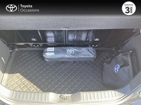 Voitures D'occasion À Vannes | Toyota Aygo X 1.0 Vvt-I 72Ch Design My23
