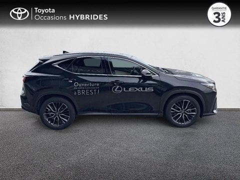 Voitures D'occasion À Brest | Lexus Nx 450H+ Executive 4Wd My24