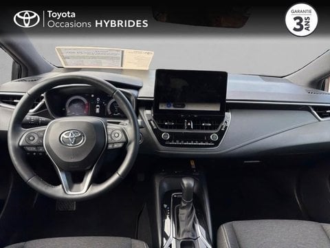 Voitures D'occasion À Saint-Martin-Des-Champs | Toyota Corolla Touring Spt 1.8 140Ch Dynamic Bus...