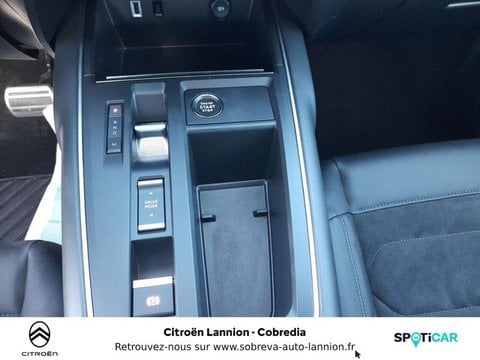 Voitures D'occasion À Lannion | Citroën C5 Aircross Puretech 130Ch S&S Shine Eat8