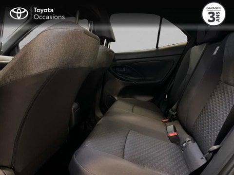 Voitures D'occasion À Belz | Toyota Yaris Cross 130H Design My26