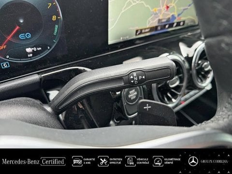 Voitures D'occasion À Brest | Mercedes-Benz Gla 250 E 160+102Ch Progressive Line 8G-Dct