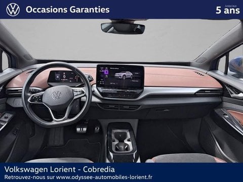 Voitures D'occasion À Lanester | Volkswagen Id.5 204Ch Pro Performance 77 Kwh