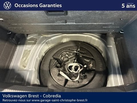 Voitures D'occasion À Brest | Volkswagen Polo 1.0 Tsi 110Ch Style Dsg7