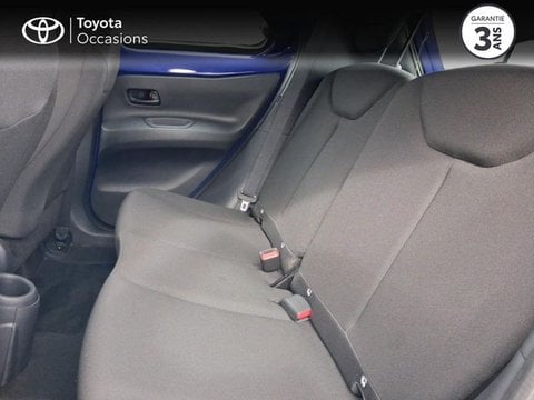 Voitures D'occasion À Plérin | Toyota Aygo X 1.0 Vvt-I 72Ch Dynamic My24