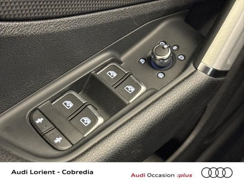 Voitures D'occasion À Lanester | Audi Q2 35 Tfsi 150Ch S Line S Tronic 7