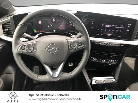 Voitures D'occasion À Yffiniac | Opel Mokka Electric 136Ch Gs