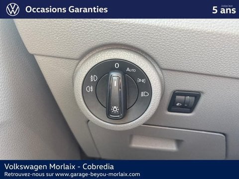 Voitures D'occasion À Morlaix | Volkswagen Transporter Fg 2.8T L1H1 2.0 Tdi 110Ch Procab Busines...
