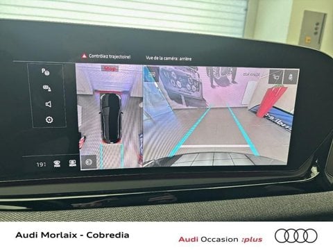 Voitures D'occasion À Saint-Martin-Des-Champs | Audi A5 Avant 2.0 Tdi Hybride 204Ch S Line S Tro...