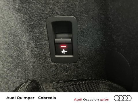 Voitures D'occasion À Quimper | Audi Q3 Sportback 45 Tfsi E 245Ch S Line S Tronic 6