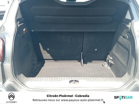 Voitures D'occasion À Ploërmel | Citroën C3 Aircross Puretech 110Ch S&S C-Series
