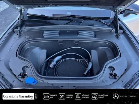 Voitures D'occasion À Saint-Grégoire | Mercedes-Benz Glc 400 4M Électrique Business Line Execu...