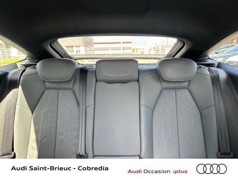 Voitures D'occasion À Saint-Brieuc | Audi Q4 Sportback E-Tron 50 E-Tron 299Ch Quattro S Line