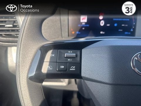 Voitures D'occasion À Lanester | Toyota Proace Medium 2.0 D-4D 140 Start Pack Confort Frigorifiq...
