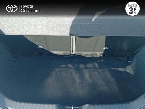 Voitures D'occasion À Brest | Toyota Aygo X 1.0 Vvt-I 72Ch Dynamic S-Cvt My24