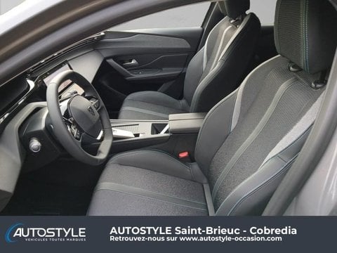 Voitures D'occasion À Yffiniac | Peugeot 308 1.5 Bluehdi 130Ch S&S Allure Eat8