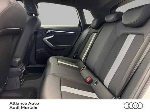 Voitures D'occasion À Saint-Martin-Des-Champs | Audi A3 Sportback 2.0 Tdi 150Ch Business Executi...