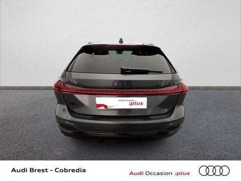 Voitures D'occasion À Brest | Audi A5 Avant 2.0 Tdi Hybride 204Ch S Line S Tronic 7