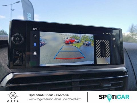 Voitures D'occasion À Yffiniac | Opel Vivaro M 2.2 Diesel 180Ch Sportive Automatique