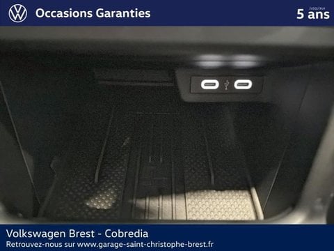 Voitures D'occasion À Brest | Volkswagen Polo 1.0 Tsi 95Ch Vw Edition